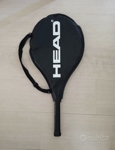 Head racchetta tennis - head,