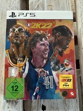 NBA 2K22 Edizione 75°