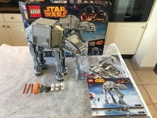 LEGO 75054 STAR WARS AT AT