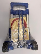 Carrello Portapacchi Trolley