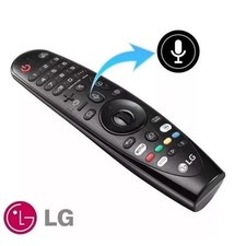 Originale LG MR20GA AKB75855501 Voice Magic telecomando puntatore ruota di scorrimento