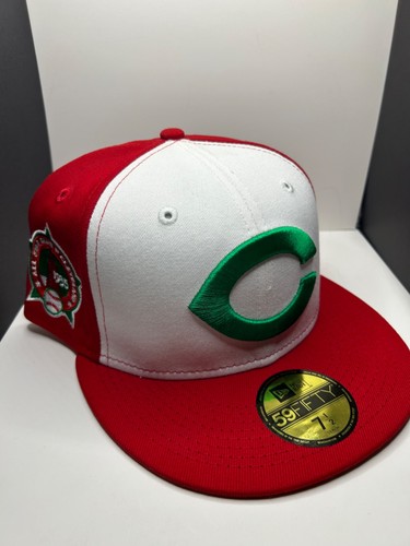 Cleveland indians new era - indians,