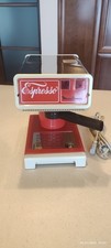 MACCHINA CAFFE' ESPRESSO