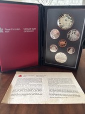 Set prova doppio dollaro Royal