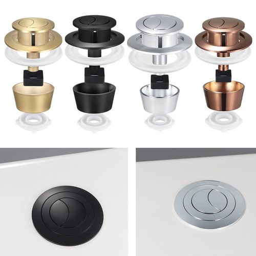 Kit pulsante doppio scarico - kit,