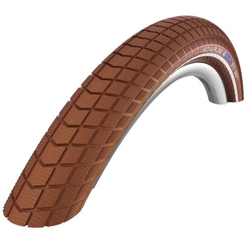 Schwalbe big ben - big, k-guard