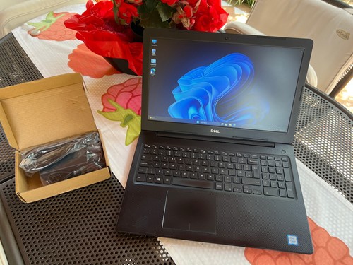 Notebook dell vostro 3580 - dell,