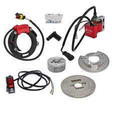 Electronic Ignition Selettra