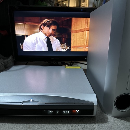 Pioneer dv313 ricevitore - pioneer, xv-dv313