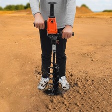 Trapano elettrico - , a