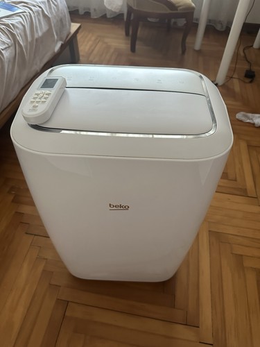 Condizionatore portatile beko - portatile,