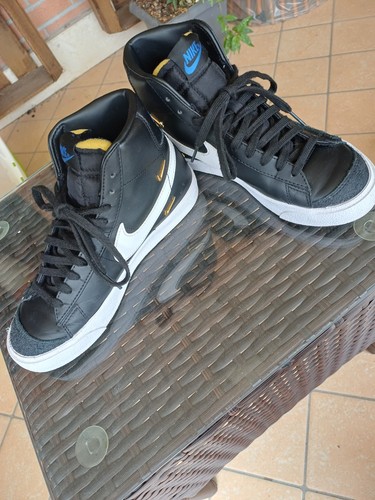 Nike blazer mid - nike, se
