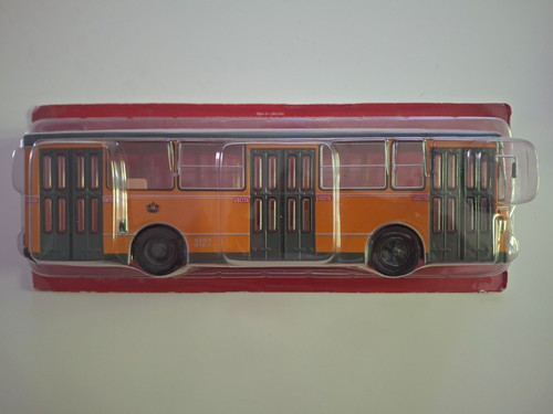 Autobús fiat 418 - fiat,