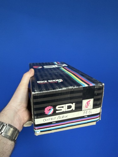 Scarpe corsa sidi - corsa,