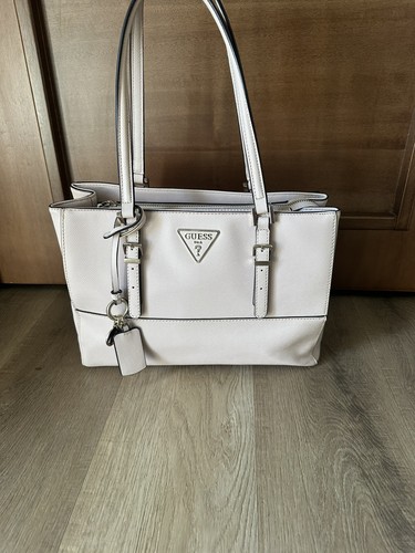 Borsa guess rosa - guess,