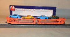 FS - LIMA – Carro BISARCA