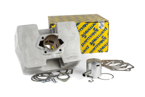 Kit cilindro parmakit - kit, d.48mm