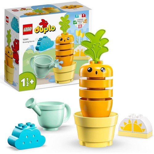 Lego duplo una - -,