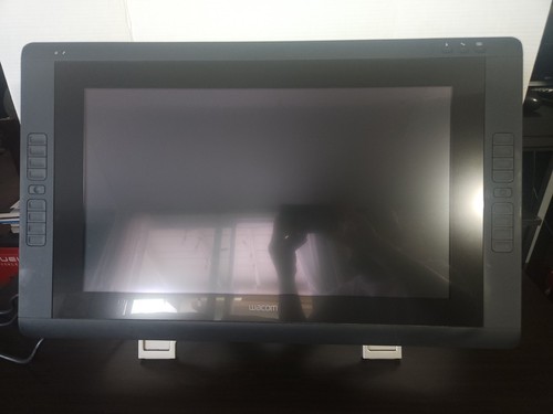 Wacom cintiq 22hd - wacom,