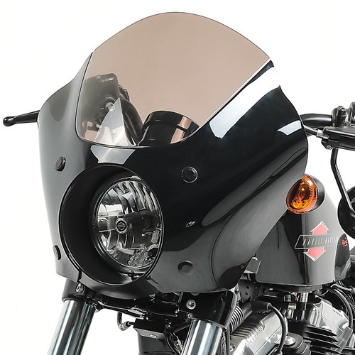 Carena guanto mg4 per - mg4, harley