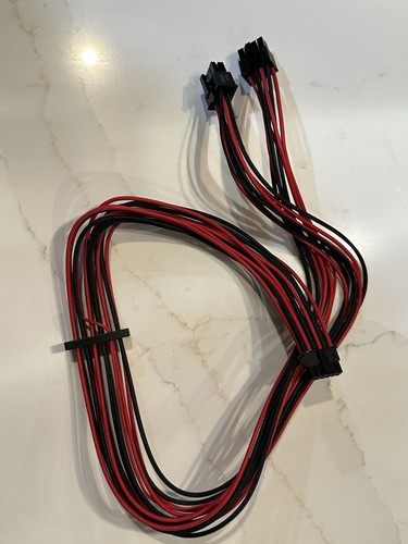 Cavo alimentatore corsair - alimentatore,