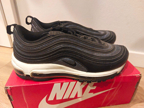 Nike air max sneakers uomo - max, 97