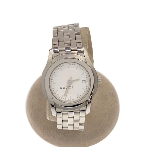 Gucci 5500l case size 4 - gucci,