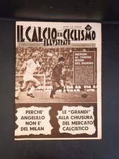 Rivista IL CALCIO E IL