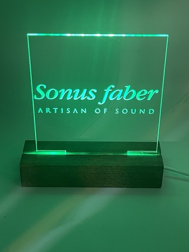 Altoparlanti sonus faber - sonus,