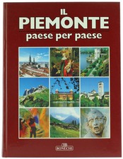 IL PIEMONTE PAESE PER PAESE -