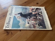 LA TRIBUNA ILLUSTARTA ANNO 77