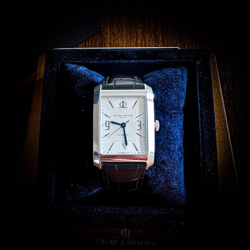 Orologio originale baume - orologio,