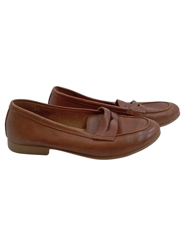 Bata mocassini donna - donna, marroni