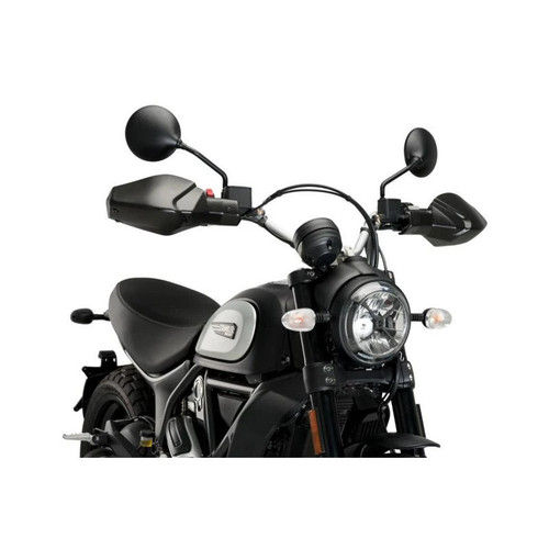 Puig paramani ducati scrambler - paramani,