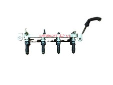 KIT INIETTORI PER CHEVROLET Spark 1° Serie 96800843 Benzina 1200 (09>12)