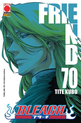 Bleach - , 70