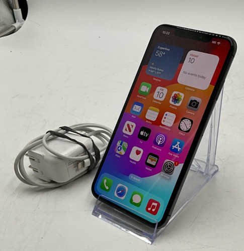 Apple iphone max - max,