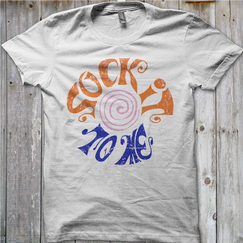 Shirt stampata worn by - t-shirt,