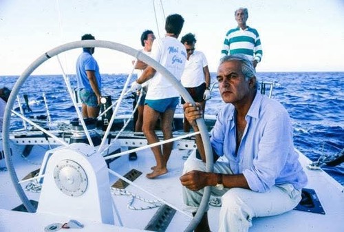 Immagine fotografica vintage - immagine,