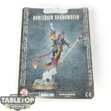Arlecchino - Shadowseer -