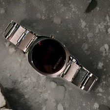 VINTAGE 1970  QUARTZ TISSOT