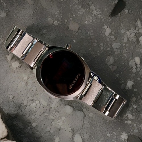 Vintage 1970 quartz - vintage, tissot