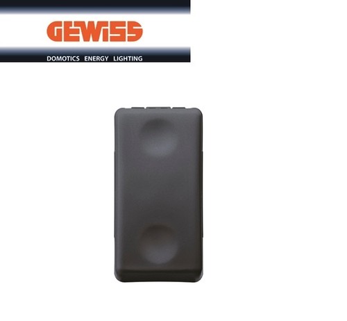 Deviatore gewiss system - deviatore,