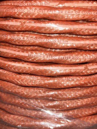 Belden 83803 12 gauge - belden, 3c