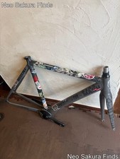 Cinelli Mash Istogramma Taglia
