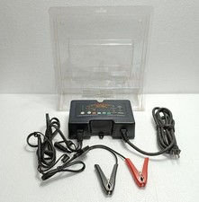 BatteryMINDer 128CEC1 12V 2/4/8 Amp Caricabatterie e Desolfatore Manutenzione