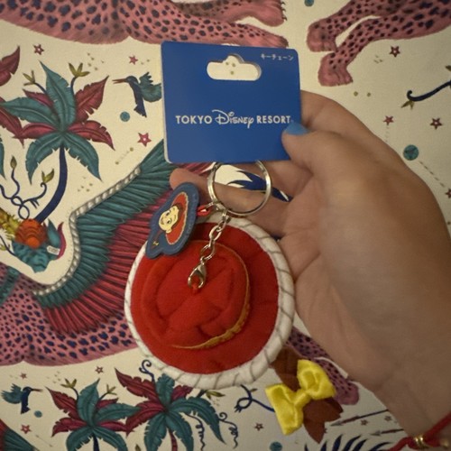 Tokyo disney resort toy - tokyo, story