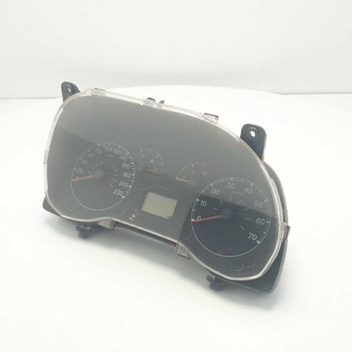 Quadro strumenti - quadro,
