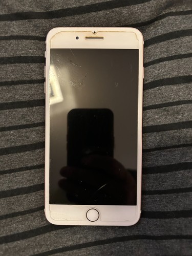 Iphone oro rosa 32gb - 7,
