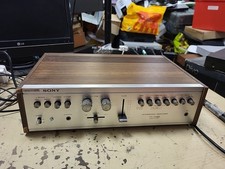 Amplificatore integrato stereo